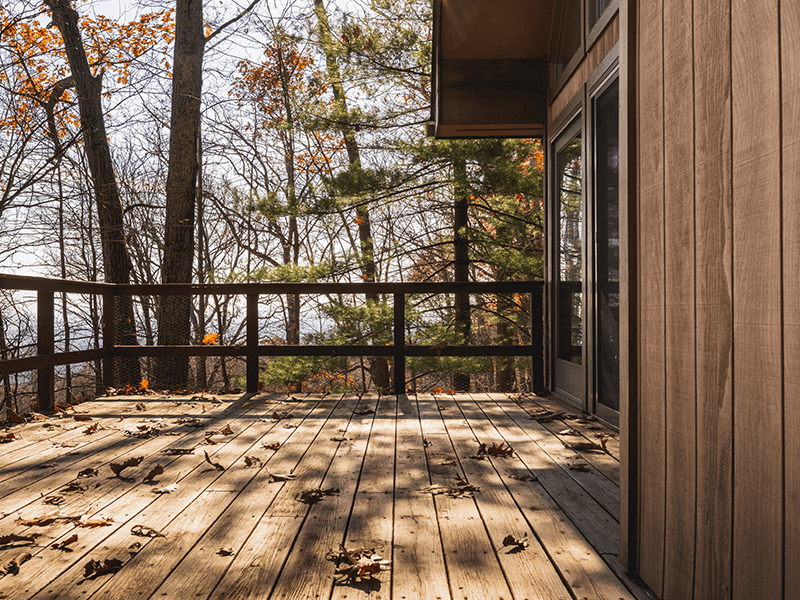 Timber Design + Build founders Jeff Wiegmann and Chris Rall — Hudson Valley custom home builders