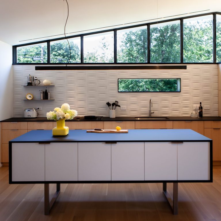 Hudson Valley Kitchen Remodel — kitchen in Hudson Valley, NY by Timber Design + Build