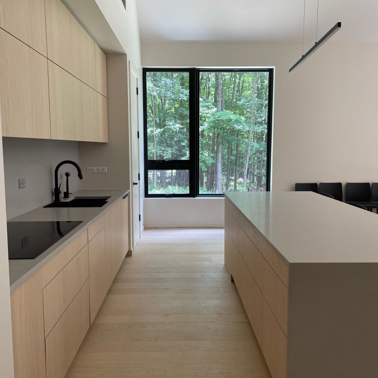 New Paltz Custom Kitchen — New Paltz, NY