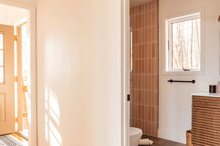 Design-build process — architecture and construction integrated at Timber Design + Build